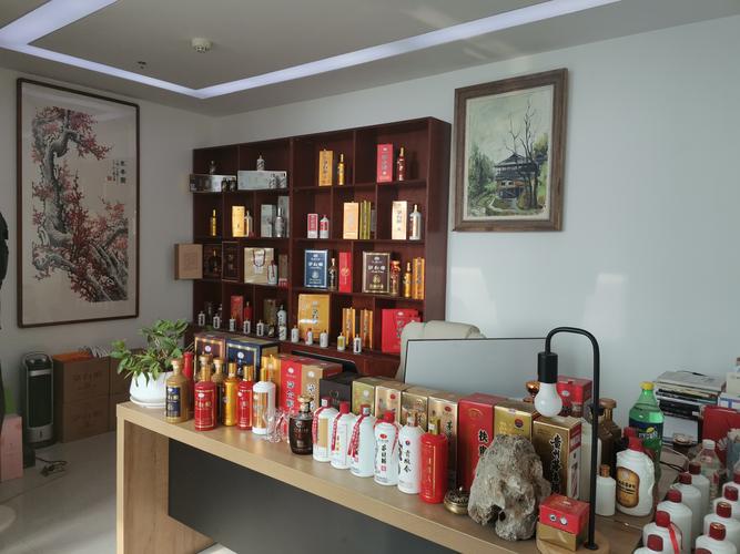 貴州典醉酒業(yè) 匠心傳承，打造高品質(zhì)食品銷售新標(biāo)桿