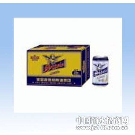 美國(guó)喜德利啤酒3代火熱招商，攜手北京營(yíng)銷(xiāo)中心共創(chuàng)財(cái)富未來(lái)