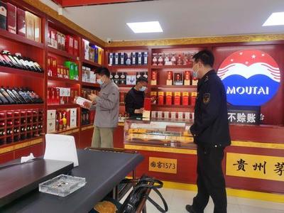 銀川酒類市場(chǎng)經(jīng)營(yíng)現(xiàn)狀與發(fā)展趨勢(shì)分析